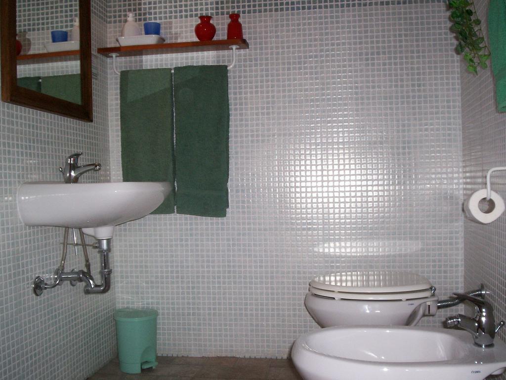 Podere Il Caggio Rooms サン・ジミニャーノ 部屋 写真